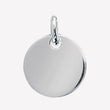 Smeraldo Anhänger Anhänger Ricordo silber