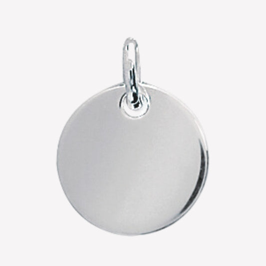 Smeraldo Anhänger Anhänger Ricordo silber