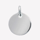 Smeraldo Anhänger Anhänger Ricordo silber
