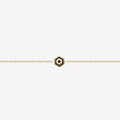 Smeraldo Armbänder Armkette Cassandra gold