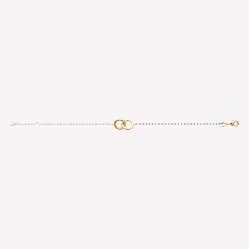 Smeraldo Armbänder Armkette Clarissa