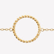 Smeraldo Armbänder Armkette Elettra
