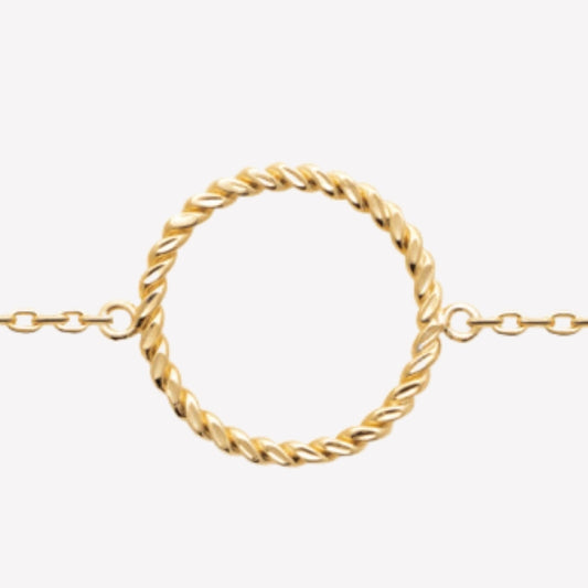 Smeraldo Armbänder Armkette Elettra