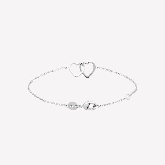 Smeraldo Armbänder Armkette Eternita