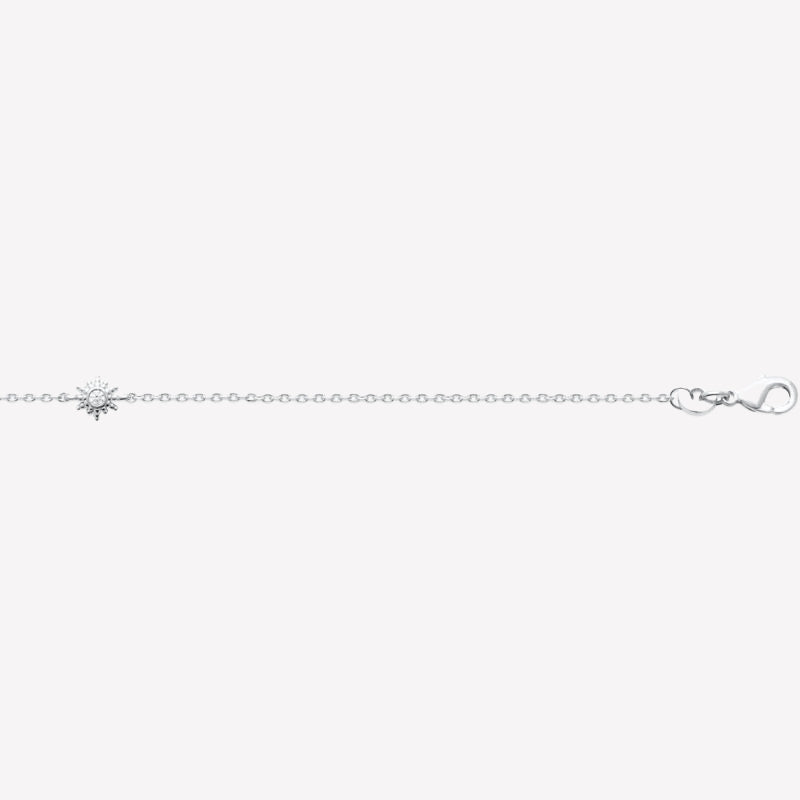 Smeraldo Armbänder Armkette Ferrara