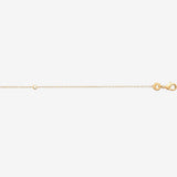 Smeraldo Armbänder Armkette Ortensia