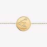 Smeraldo Armbänder Armkette Sternzeichen Wassermann