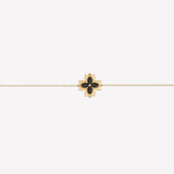 Smeraldo Armbänder Armkette Vittoria gold