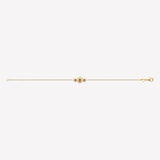 Smeraldo Armbänder Armkette Aloisia gold