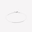 Smeraldo Armbänder Armkette Lidia silber