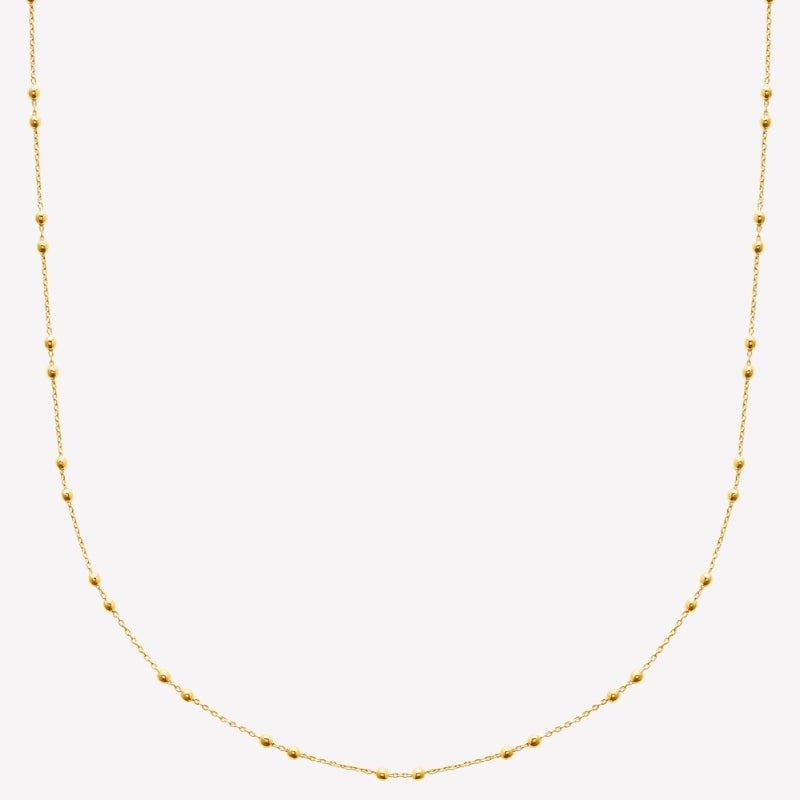 Smeraldo Kette Kette Sternzeichen Stier