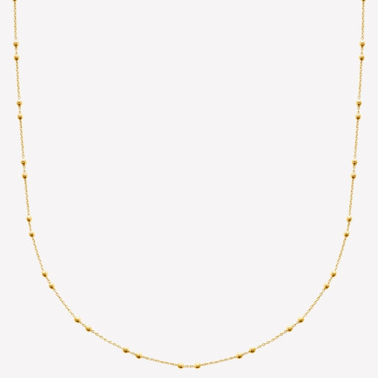 Smeraldo Kette Kette Sternzeichen Stier