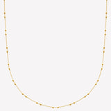 Smeraldo Kette Kette Sternzeichen Stier