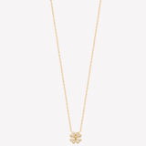 Smeraldo Kette Kette Albarella gold