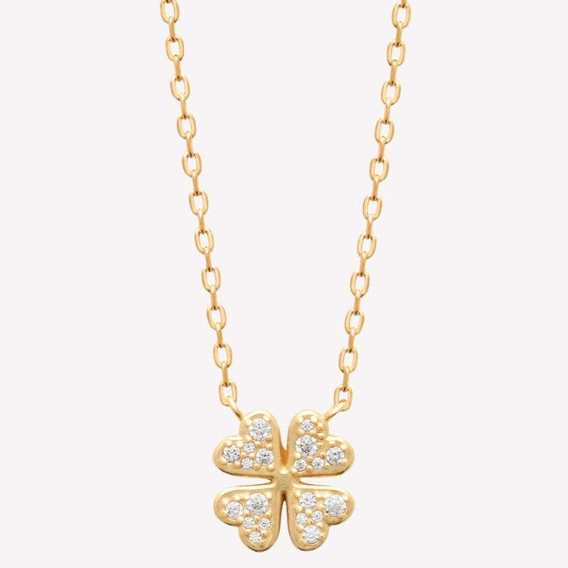Smeraldo Kette Kette Albarella gold