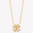 Smeraldo Kette Kette Albarella gold