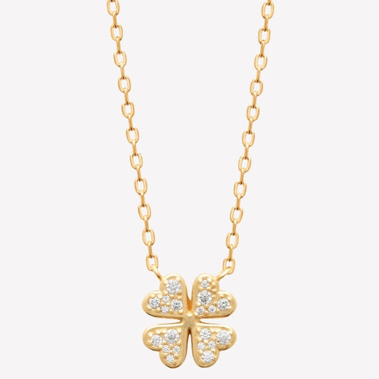 Smeraldo Kette Kette Albarella gold