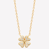 Smeraldo Kette Kette Albarella gold