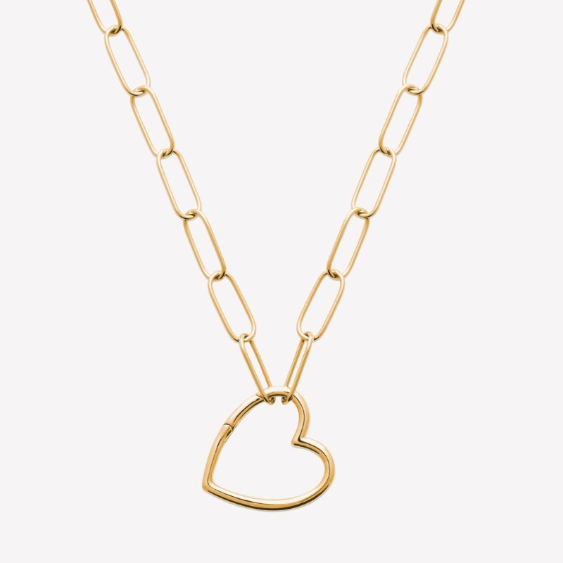 Smeraldo Kette Kette Animo gold