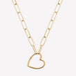 Smeraldo Kette Kette Animo gold
