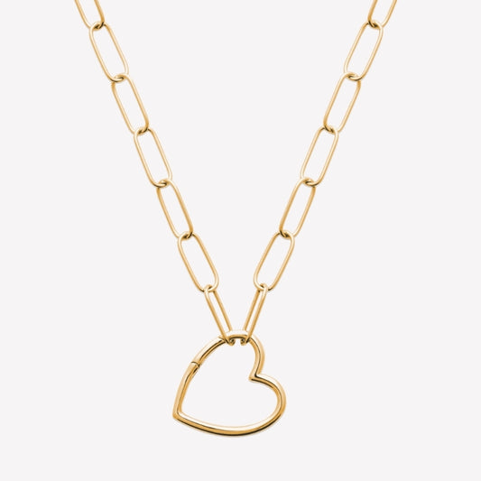 Smeraldo Kette Kette Animo gold