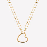 Smeraldo Kette Kette Animo gold