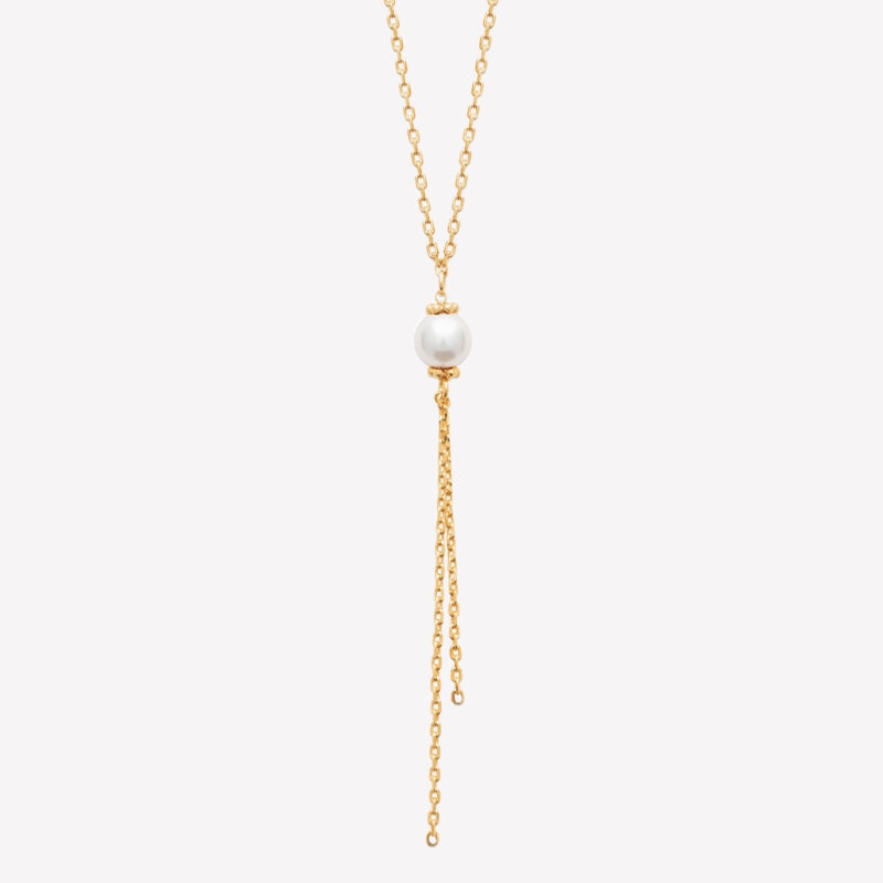 Smeraldo Kette Kette Arietta gold
