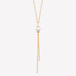 Smeraldo Kette Kette Arietta gold
