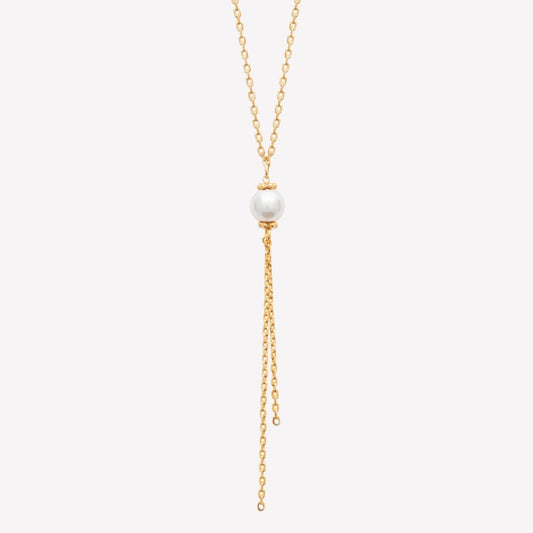 Smeraldo Kette Kette Arietta gold