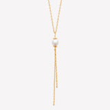 Smeraldo Kette Kette Arietta gold