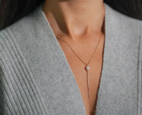Smeraldo Kette Kette Arietta gold