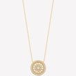 Smeraldo Kette Kette Bruna gold