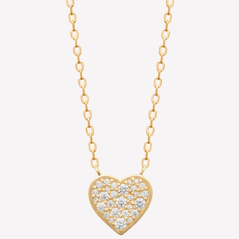 Smeraldo Kette Kette Campalto gold
