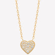 Smeraldo Kette Kette Campalto gold