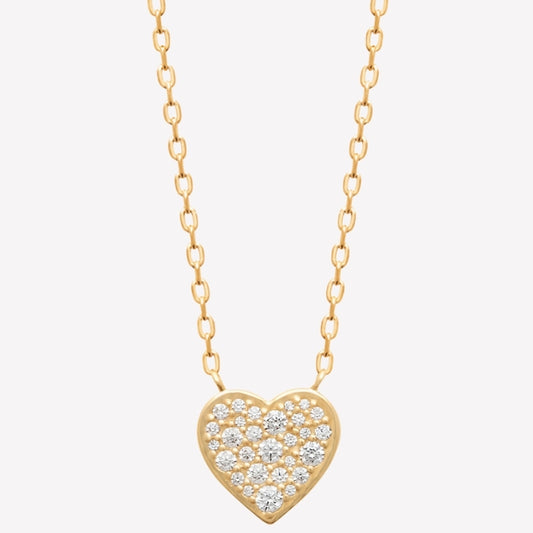 Smeraldo Kette Kette Campalto gold