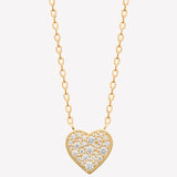 Smeraldo Kette Kette Campalto gold