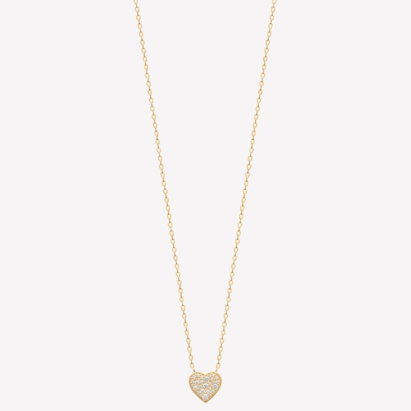 Smeraldo Kette Kette Campalto gold