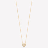 Smeraldo Kette Kette Campalto gold