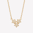 Smeraldo Kette Kette Cielo gold