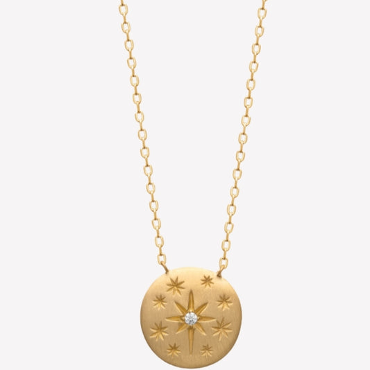 Smeraldo Kette Kette Eleonora gold