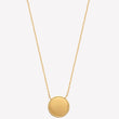 Smeraldo Kette Kette Este gold