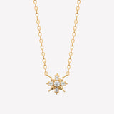 Smeraldo Kette Kette Felicia gold