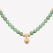 Smeraldo Kette Kette Gabriella gold