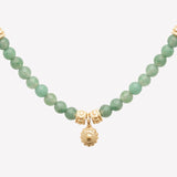 Smeraldo Kette Kette Gabriella gold
