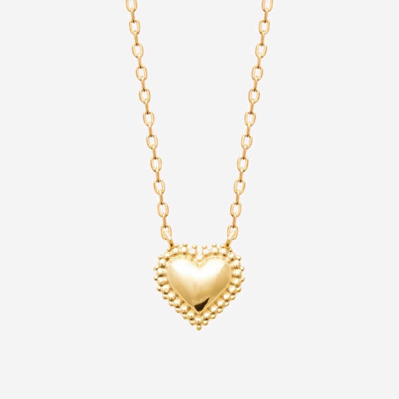 Smeraldo Kette Kette Gavi gold