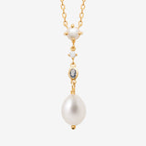 Smeraldo Kette Kette Giulia gold