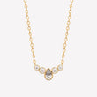 Smeraldo Kette Kette Lilliana gold