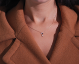 Smeraldo Kette Kette Luisa gold