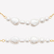 Smeraldo Kette Kette Marcella gold gold