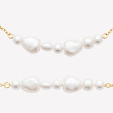 Smeraldo Kette Kette Marcella gold gold